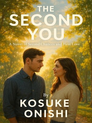 cover image of The Second You
